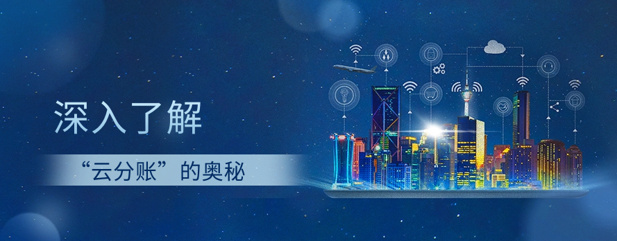 深入了解“云分账”的奥秘